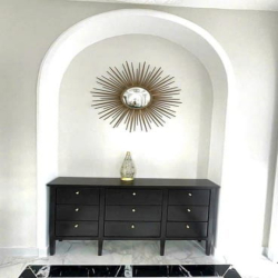 Bán Biệt Thự siêu vip 12x20m. Trệt+ 2 lầu. st. đường Nguyễn Hoàng, q2