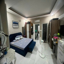 Chính chủ gửi Bán nhà phố hẻm ôtô Cách Nguyễn Thị Định tầm 120m Nhà 3L