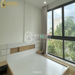 Căn Hộ Studio Full Nội Thất Cửa Sổ View Landmark_gần Thảo Cầm Viên_Q1