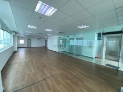 Sàn VP 70m2 - Vòng Xoay Cống Quỳnh, Phạm Ngũ Lão, Q1, Chỉ 13$/m2