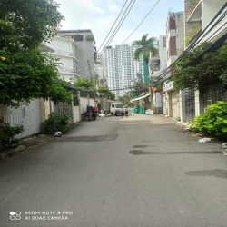 Bán Nhà Đẹp Đường xe Hơi Kiều Đàm Quận 7