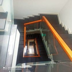 Bán Nhà Đẹp Đường xe Hơi Kiều Đàm Quận 7