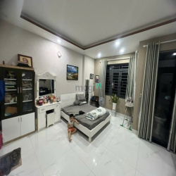 Chính chủ gửi Bán nhà phố hẻm ôtô Cách Nguyễn Thị Định tầm 120m Nhà 3L
