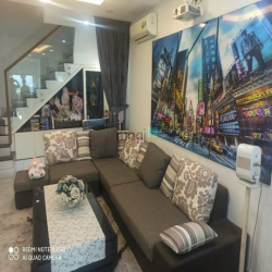 Bán Nhà Đẹp Đường xe Hơi Kiều Đàm Quận 7