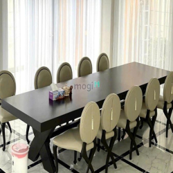 Bán Biệt Thự siêu vip 12x20m. Trệt+ 2 lầu. st. đường Nguyễn Hoàng, q2