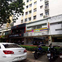 Cho thuê Shop Hưng Vượng 2 PMH, P. Tân Phong Quận 7, giá thuê 28 tr/th