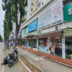 Bán gấp Shop Sky Phú Mỹ Hưng khu người Hàn 128m giá rẻ 20,6 tỷ sổ hồng