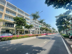 SHOPHOUSE SALA quận 2  vị trí đẹp , giá tốt nhất thị trường chỉ 95 tr.