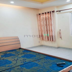 Bán nhà HXH Đường Lê Lai P12 Tân Bình 4 tầng nhà mới ở ngay giá chỉ 6