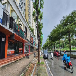 Bán gấp Shop Sky Phú Mỹ Hưng khu người Hàn 128m giá rẻ 20,6 tỷ sổ hồng