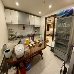 Bán căn hộ Chung cư Aqua Central Hà Nội ngay cạnh Hồ Tây 140m 4 ngủ