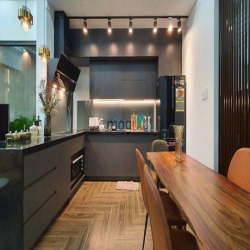 Bán nhà khu k300 tân bình, mặt tiền đường a4 (5*20) 5 lầu có thang máy