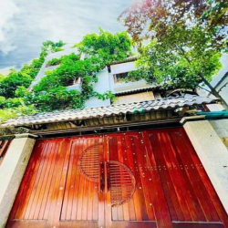 Bán gấp Biệt thự 164m2, 4 tầng Nguyễn Thị Định, Q.2, chỉ 14.5 tỷ TL