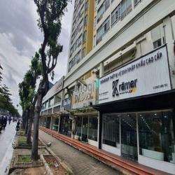 Bán gấp Shop Sky Phú Mỹ Hưng khu người Hàn 128m giá rẻ 20,6 tỷ sổ hồng