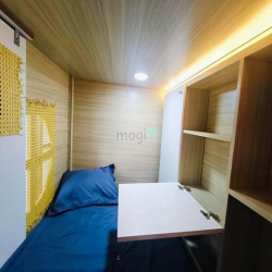 Sleep Box Cao Cấp giá rẻ , tiện nghi đầy đủ : Tân Phú