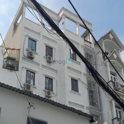 🆘Gấp bán,HXT, Phan Anh,Bình Tân,180m2, 6tầng,Ngang 5m,15PN,nhỉnh 11tỷ