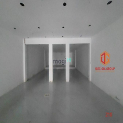 Cho thuê MBKD ( 10x27m=270m2) đường Phạm Văn Thuận, Biên Hòa