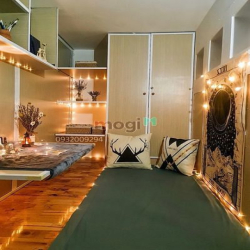 Sleep Box Cao Cấp giá rẻ , tiện nghi đầy đủ : Tân Phú