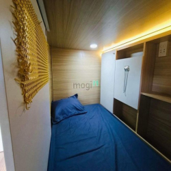 Sleep Box Cao Cấp giá rẻ , tiện nghi đầy đủ : Tân Phú