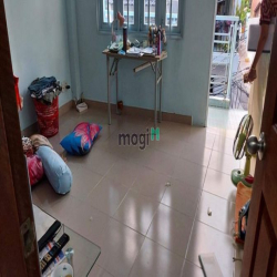 Bán nhà Lạc Long Quân hẻm xe tải thông 5 tầng nhỉnh 6 Tỷ