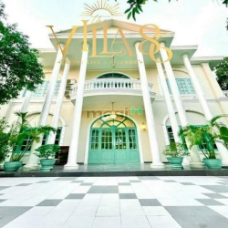 Bán nhà đường số 46 Thảo Điền có hồ bơi 600m2 Giá 80 tỷ