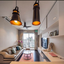 cho thuê căn hộ Sunrise Cityview Q.7 có 2PN full nhà đẹp 16 triệu