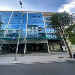 Cho thuê nhà Tố Hữu, Galaxy Tố Hữu, DT 102m2, 6 tầng thông sàn nhà mới