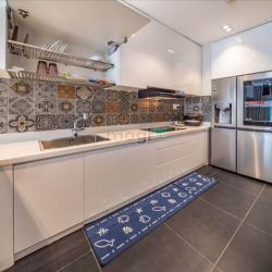 cho thuê căn hộ Sunrise Cityview Q.7 có 2PN full nhà đẹp 16 triệu