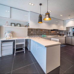 cho thuê căn hộ Sunrise Cityview Q.7 có 2PN full nhà đẹp 16 triệu