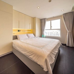 cho thuê căn hộ Sunrise Cityview Q.7 có 2PN full nhà đẹp 16 triệu