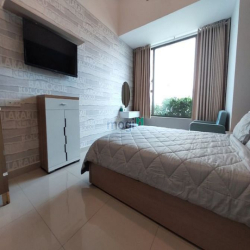 cần bán căn hộ officetel Rivergate Đ. Bến Vân Đồn quận 4 giá 1.9 tỷ