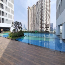 cần bán căn hộ officetel Rivergate Đ. Bến Vân Đồn quận 4 giá 1.9 tỷ