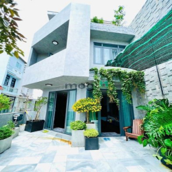 Bán Villa mini quận Gò Vấp, 6*18, 4 tầng, gần công viên làng Hoa.