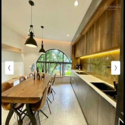 Biệt thự sân vườn siêu đẹp ngay Nguyễn Văn Trỗi- Tân Bình, 14m x 20m