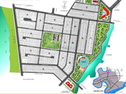 Cho thuê đất trống tại Quận 2, gần UBND TP Thủ Đức