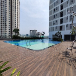 cần bán căn hộ officetel Rivergate Đ. Bến Vân Đồn quận 4 giá 1.9 tỷ