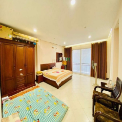 Bán nhà mặt tiền Tây Thạnh Tân Phú 5m x 23m 5 tầng giá chỉ 13.x tỷ