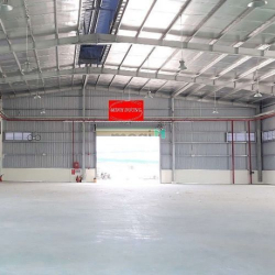 Cho thuê 200m2 kho hàng 490 ngọc Hồi