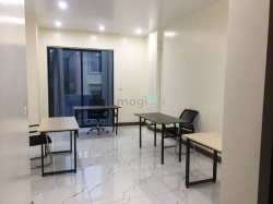 Cho thuê văn phòng vừa và nhỏ tại Võ Chí Công