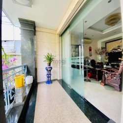 Bán nhà mặt tiền Tây Thạnh Tân Phú 5m x 23m 5 tầng giá chỉ 13.x tỷ