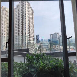 cần bán căn hộ officetel Rivergate Đ. Bến Vân Đồn quận 4 giá 1.9 tỷ