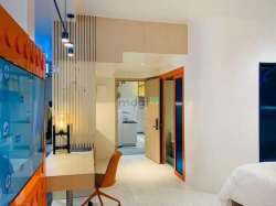 căn hộ Felicia Mặt tiền biển Mỹ Khê - Đà nẵng siu đẹp 3pn-80m2