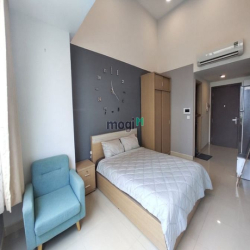 cần bán căn hộ officetel Rivergate Đ. Bến Vân Đồn quận 4 giá 1.9 tỷ