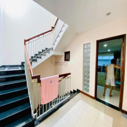 Bán nhà mặt tiền Tây Thạnh Tân Phú 5m x 23m 5 tầng giá chỉ 13.x tỷ