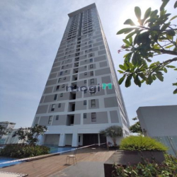 cần bán căn hộ officetel Rivergate Đ. Bến Vân Đồn quận 4 giá 1.9 tỷ