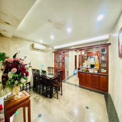 Bán nhà mặt tiền Tây Thạnh Tân Phú 5m x 23m 5 tầng giá chỉ 13.x tỷ