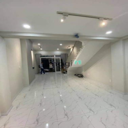 Bán Nhà HXH Nguyễn Thượng Hiền 40m2 Với 5 Tầng, Phường 5, Chỉ 7,5 Tỷ