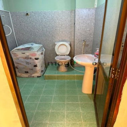 Căn Hộ Studio Ban Công _ Công Viên Lê Văn Tám_ Tháp Đồng Hồ Quận 1