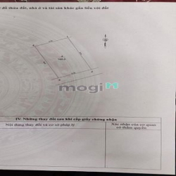 BÁN đất Đông Dư,Gia Lâm. Chia Lô.đường trước cửa 6m ,mt 10m
