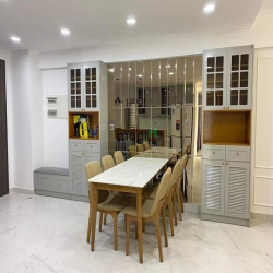 Căn hộ 135m2 3PN khu The Grande chung cư Midtown với giá bán cực tốt
